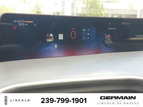 New 2026 Lincoln Navigator L Black Label AWD/4WD image 24