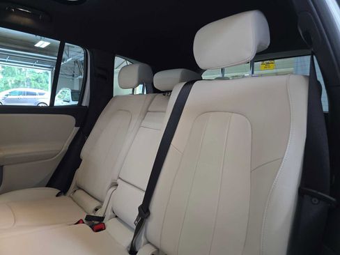 Certified 2026 Mercedes-Benz GLB 250 4MATIC image 17