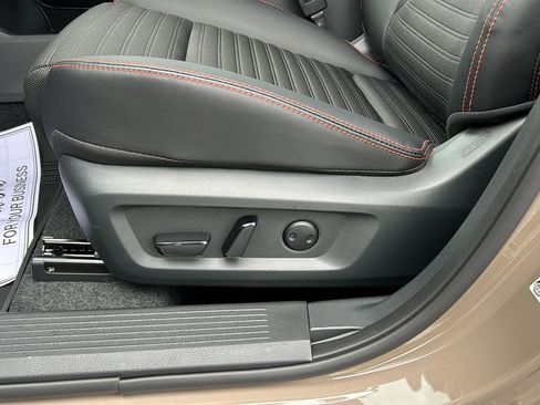 New 2026 Nissan Rogue SV image 18