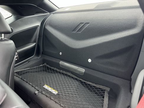 Used 2023 Dodge Challenger SRT Hellcat Redeye image 22