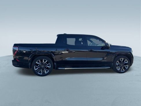 New 2025 GMC Sierra EV Denali image 10