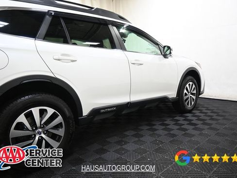 Used 2022 Subaru Outback Premium AWD/4WD image 19