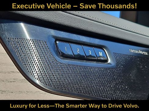 Certified 2026 Volvo XC90 B6 Plus w/ Protection Package Premier AWD/4WD image 17