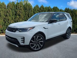 Used 2025 Land Rover Discovery Dynamic SE AWD/4WD 360° Tour