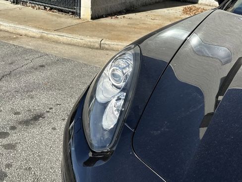 Used 2016 Porsche Panamera Edition image 13