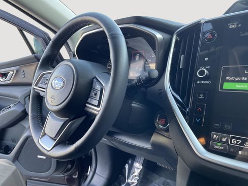 New 2024 Subaru Ascent Touring AWD/4WD image 28