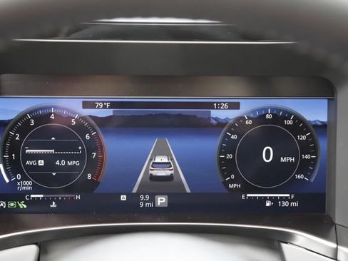 New 2026 Subaru Outback Touring XT AWD/4WD image 31