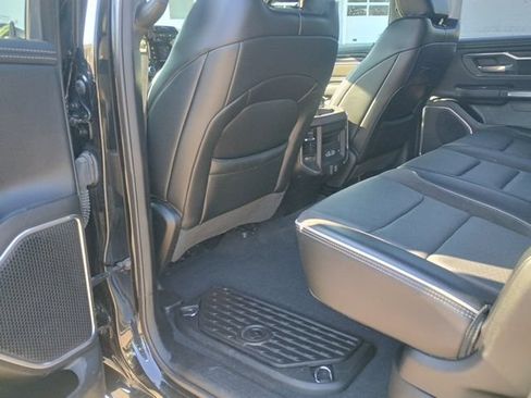 Used 2025 RAM 1500 Laramie w/ Sport Appearance Package AWD/4WD image 21