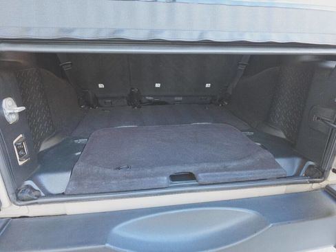 Used 2016 Jeep Wrangler Unlimited Sport w/ Trailer Tow Group image 32