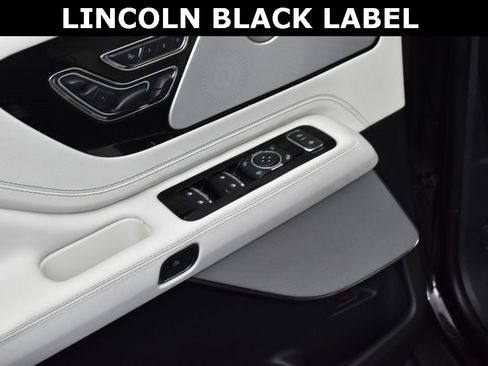 New 2026 Lincoln Aviator Black Label w/ Dynamic Handling Package image 9