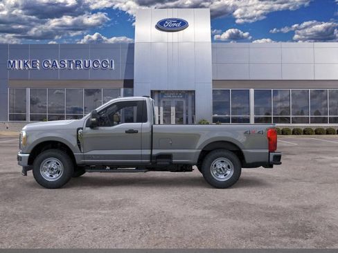 New 2026 Ford F350 XL AWD/4WD image 3