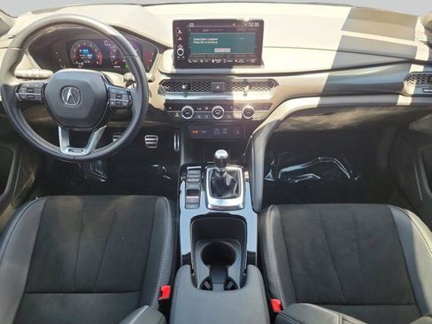Used 2024 Acura Integra A-Spec FWD image 12