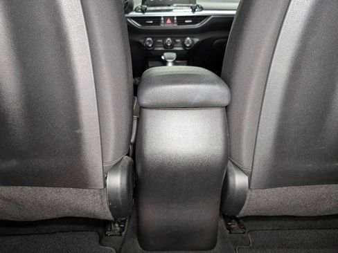 Certified 2023 Kia Forte LXS w/ LXS Technology Package FWD image 21