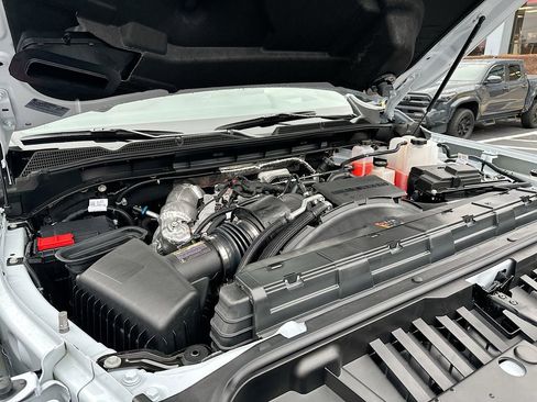 New 2026 GMC Sierra 2500 Denali Ultimate AWD/4WD image 26