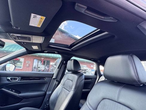 Used 2026 Honda Civic Sport Touring image 14