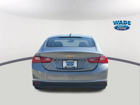 Used 2023 Chevrolet Malibu LT image 6