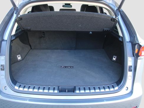 Used 2019 Lexus NX 300h NX 300h w/ Comfort Package image 29