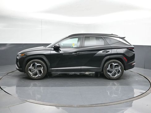 Certified 2024 Hyundai Tucson SEL AWD/4WD image 2