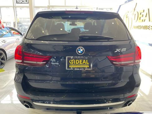 Used 2016 BMW X5 xDrive35i AWD/4WD image 6