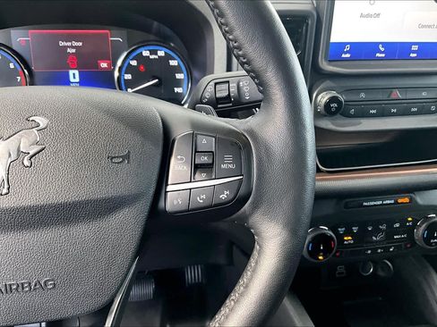 Used 2023 Ford Bronco Sport Badlands w/ Premium Package AWD/4WD image 25