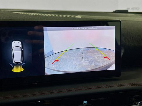 Used 2023 Dodge Hornet GT Plus image 10