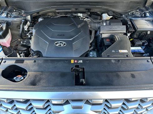 Used 2022 Hyundai Palisade SEL w/ 8P Bench Seat Package image 14