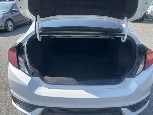 Used 2019 Honda Civic LX image 8
