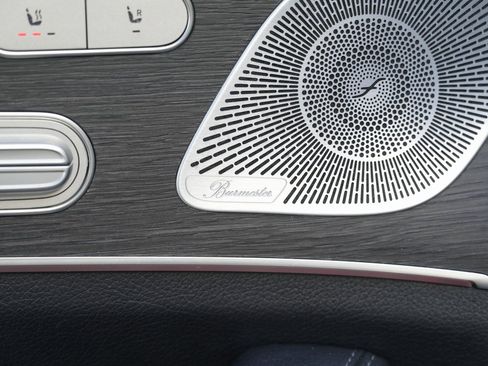 Used 2020 Mercedes-Benz GLS 450 4MATIC image 26