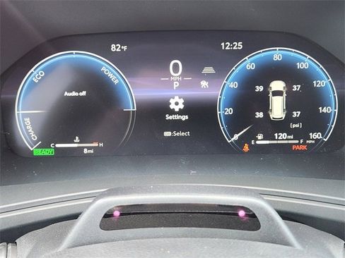 New 2026 Toyota Grand Highlander AWD Hybrid image 11