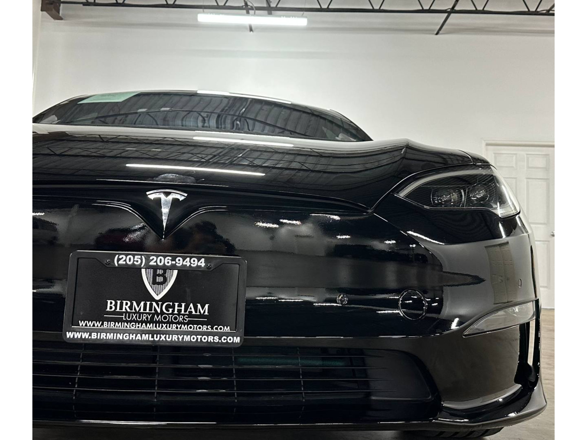 Used 2022 Tesla Model S Standard Range AWD/4WD image 6