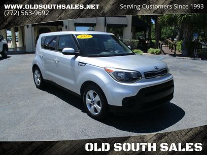 Used 2019 Kia Soul