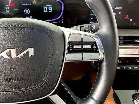 Certified 2024 Kia Telluride EX X-Line AWD/4WD image 11