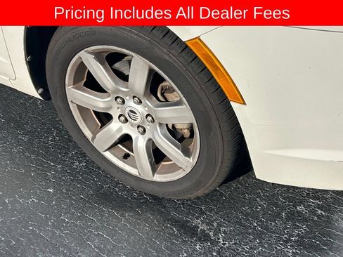 Used 2010 Mercury Milan Premier FWD image 2