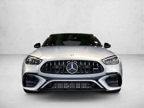 Certified 2024 Mercedes-Benz C 36 AMG S image 3