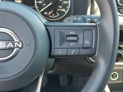 Certified 2023 Nissan Rogue S AWD/4WD image 21