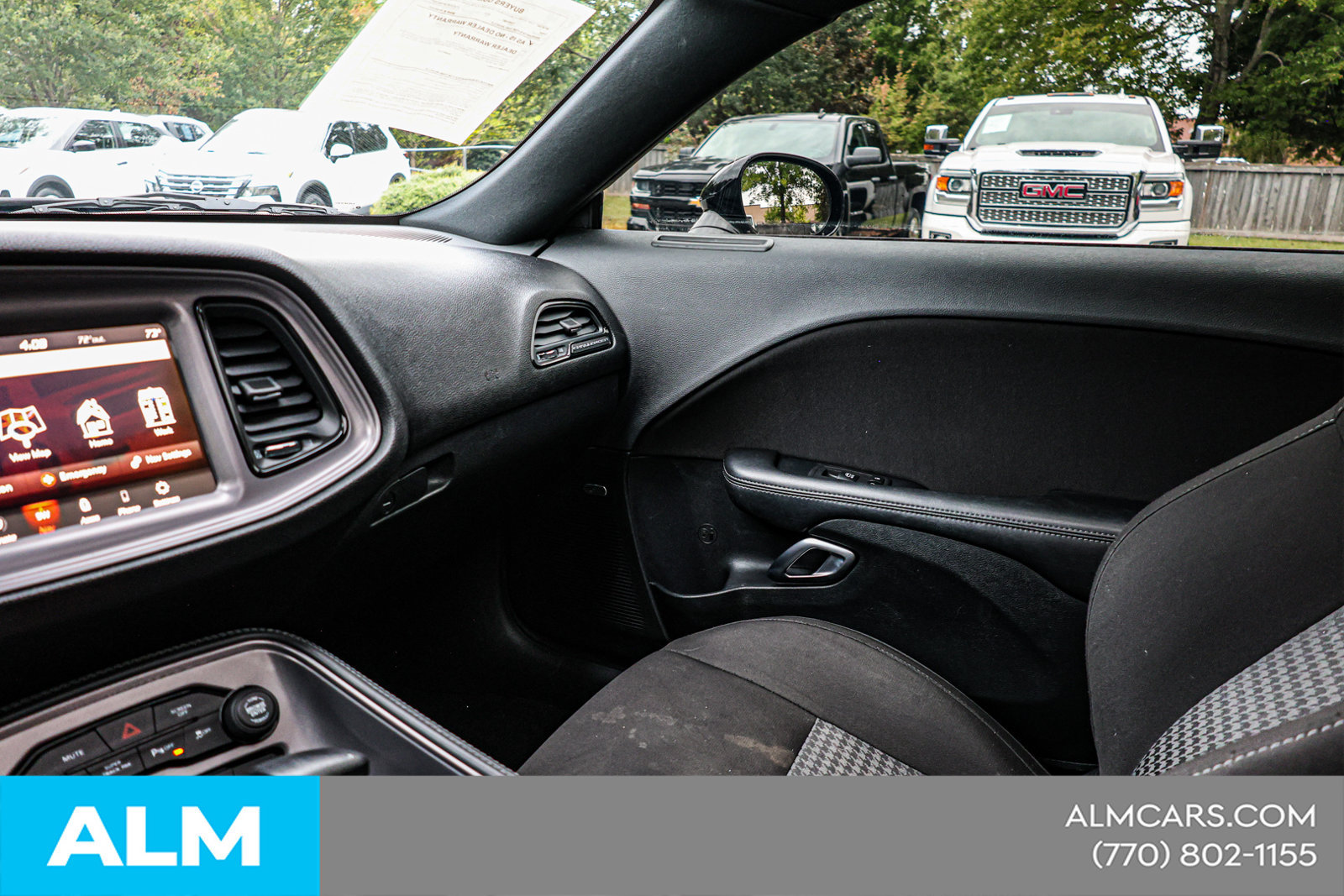 Used 2023 Dodge Challenger R/T RWD image 33