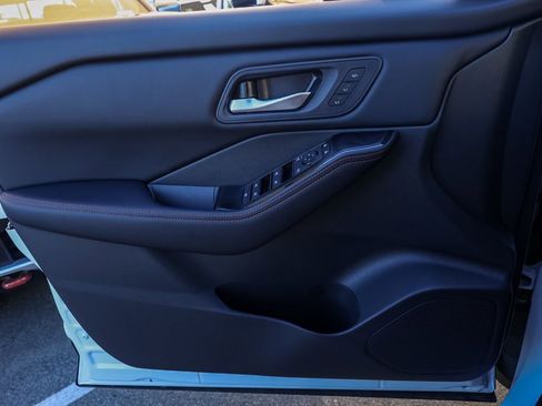 New 2026 Nissan Rogue SV w/ Rock Creek Premium Package image 23