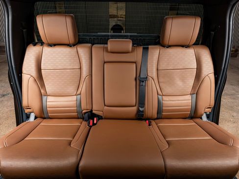 Used 2024 Toyota Tundra 1794 Edition w/ TRD Off-Road Package image 31