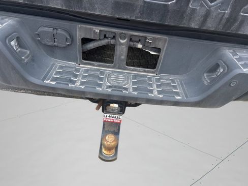 Used 2021 Toyota Tacoma TRD Pro image 24