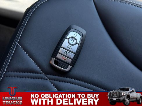Used 2025 Ford Mustang Mach-E Select RWD image 30