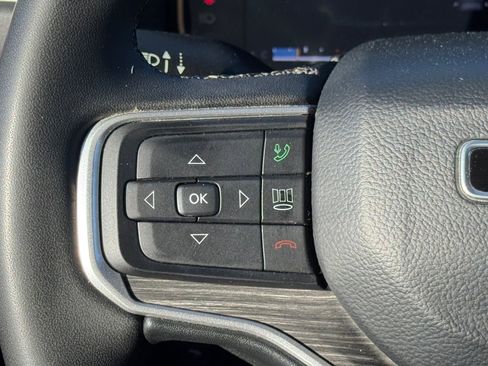 Used 2024 Jeep Wagoneer Series III image 21