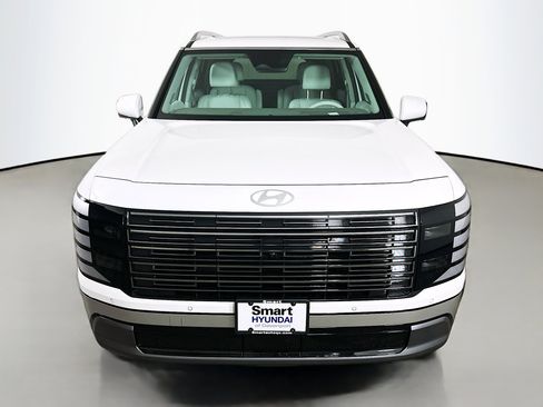 New 2026 Hyundai Palisade Limited AWD/4WD image 2