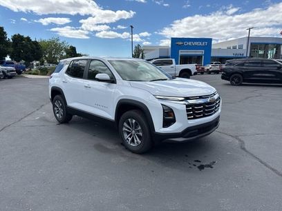 New 2026 Chevrolet Equinox LT w/ Convenience Package II