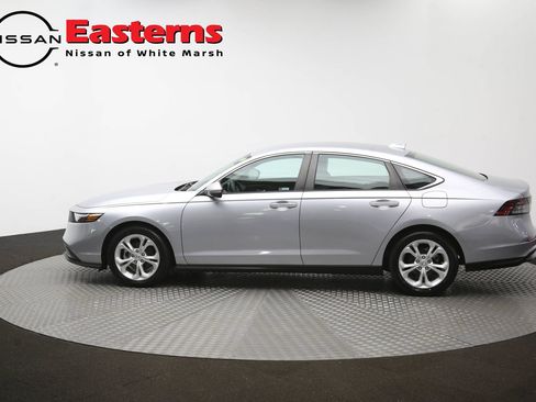 Used 2023 Honda Accord LX image 58