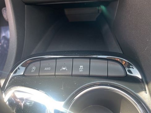 New 2026 Buick Encore GX Sport Touring w/ Comfort Package image 26