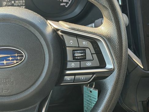 Used 2020 Subaru Forester w/ Alloy Wheel Package image 25