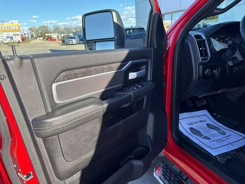 Certified 2024 RAM 2500 Big Horn w/ Bed Utility Group AWD/4WD image 15