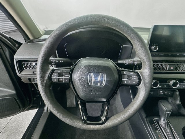 Used 2023 Honda Civic LX image 21