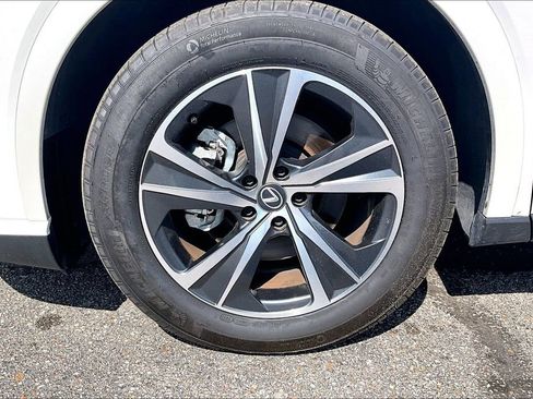 Used 2023 Lexus RX 350 FWD image 4
