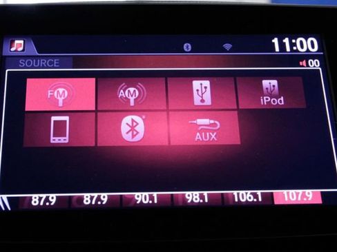 Certified 2023 Honda Ridgeline Sport image 35